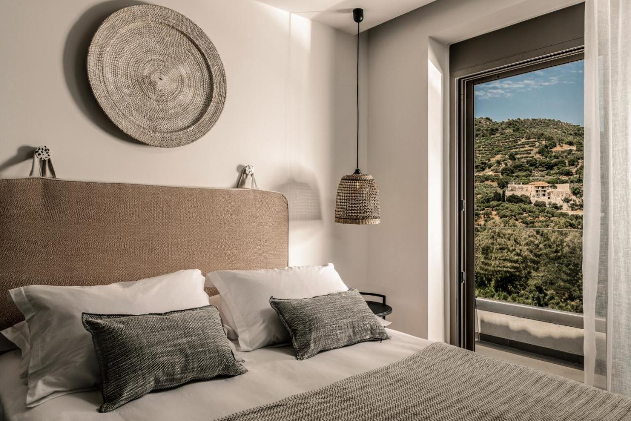 Cossoro Villas Zakynthos Xirokastellon Экстерьер фото