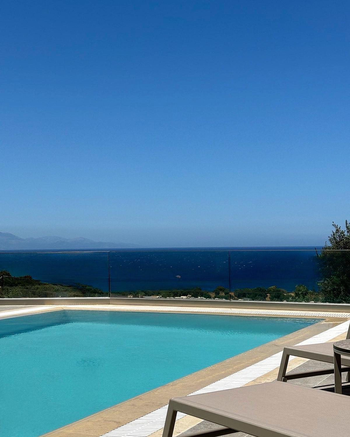 Cossoro Villas Zakynthos Xirokastellon Экстерьер фото