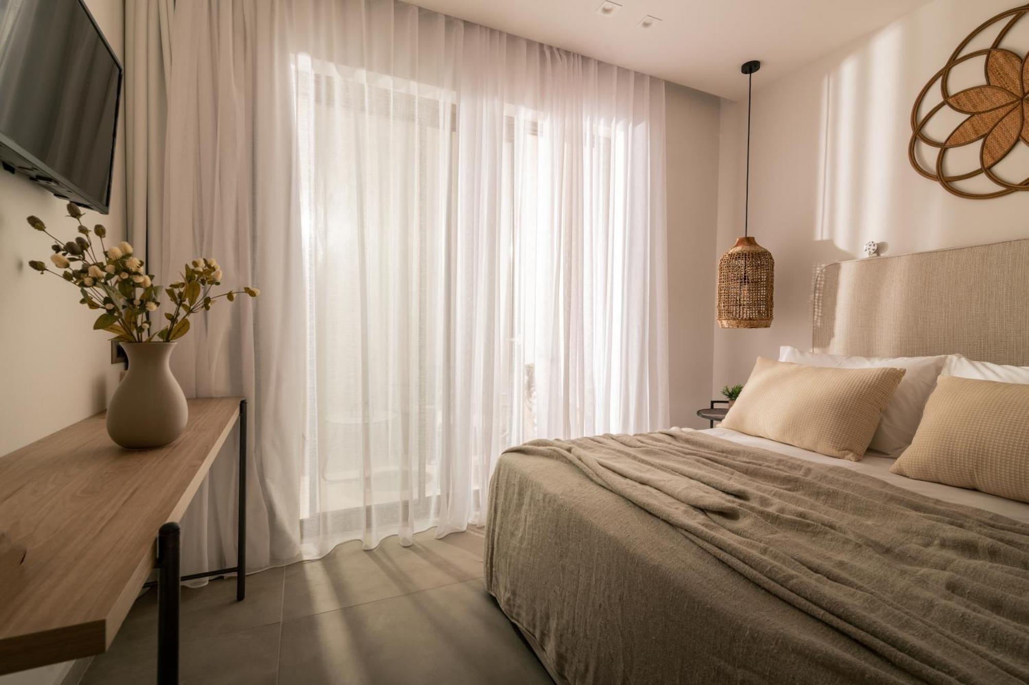 Cossoro Villas Zakynthos Xirokastellon Экстерьер фото