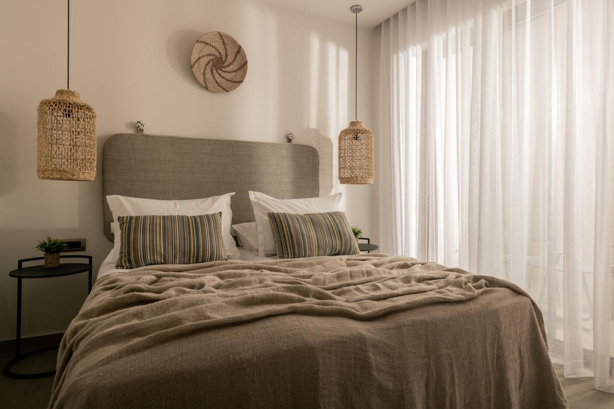 Cossoro Villas Zakynthos Xirokastellon Экстерьер фото